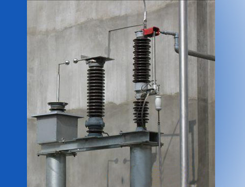 ZF-JXC中性點(diǎn)接地間隙保護(hù)成套裝置