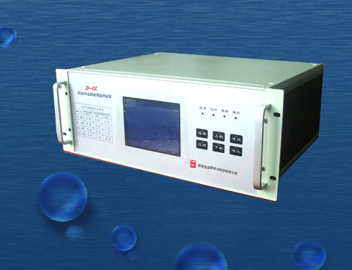 ZF-DZ系列在線式電能質(zhì)量監(jiān)測裝置