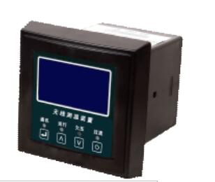 ZF-JW-X型電氣觸點無線測溫裝置